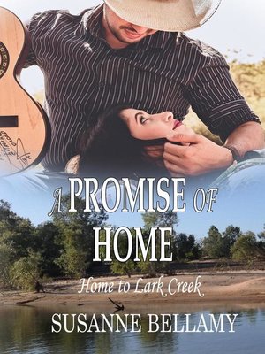 cover image of A Promise of Home